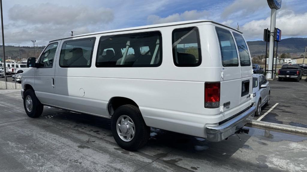 used 2014 Ford E350 Super Duty car, priced at $29,895