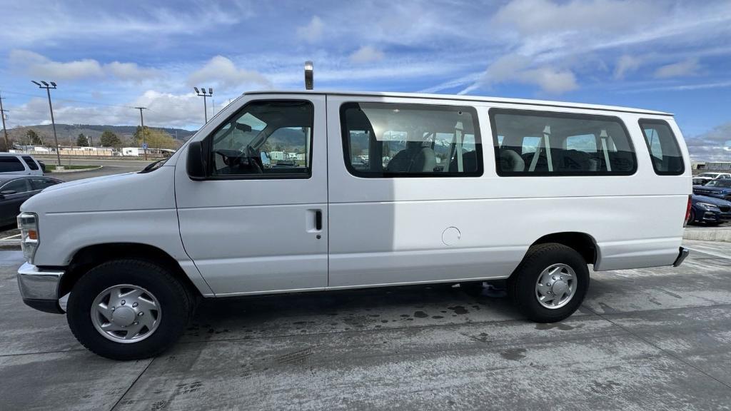 used 2014 Ford E350 Super Duty car, priced at $29,895