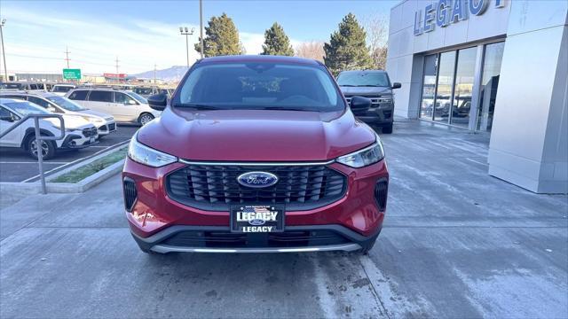 new 2025 Ford Escape car, priced at $32,355