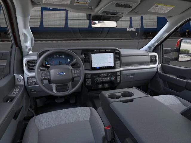 new 2024 Ford F-250 car, priced at $73,053