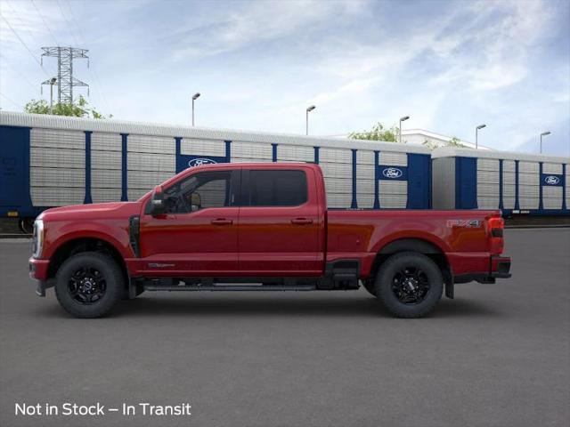 new 2024 Ford F-250 car, priced at $73,053