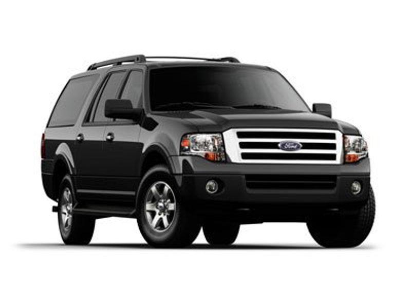 used 2011 Ford Expedition car, priced at $15,895