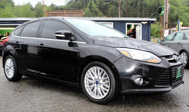 used 2014 Ford Focus car, priced at $8,599