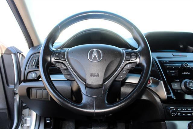 used 2013 Acura ILX car, priced at $10,599