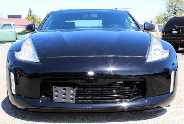 used 2016 Nissan 370Z car, priced at $20,999