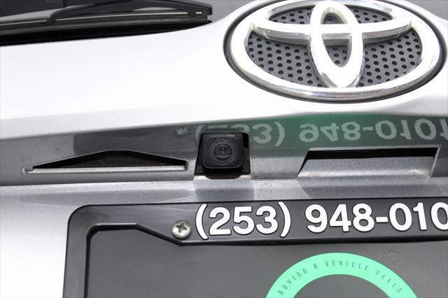 used 2017 Toyota RAV4 car, priced at $16,599