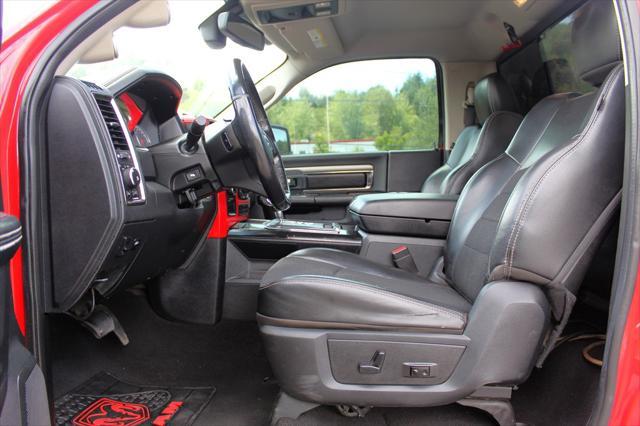 used 2013 Ram 1500 car, priced at $16,599