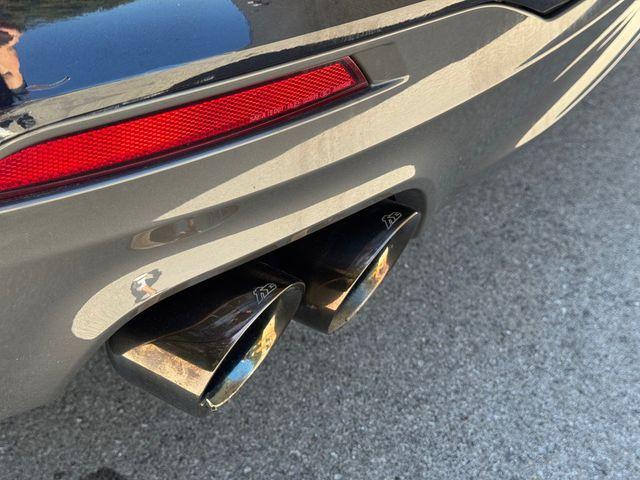 used 2019 BMW M550 car, priced at $32,977
