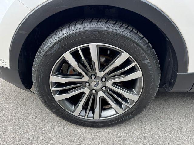 used 2017 Ford Explorer car, priced at $18,277