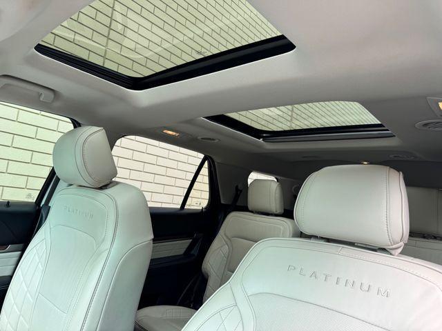 used 2017 Ford Explorer car, priced at $18,277