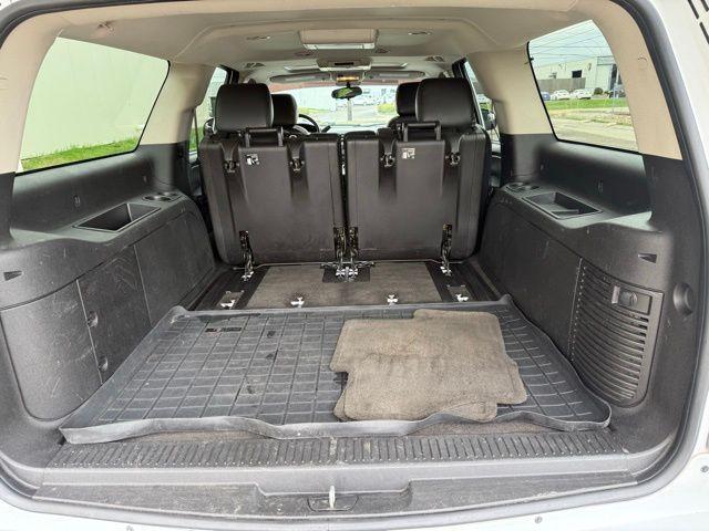 used 2013 Chevrolet Suburban car, priced at $12,864