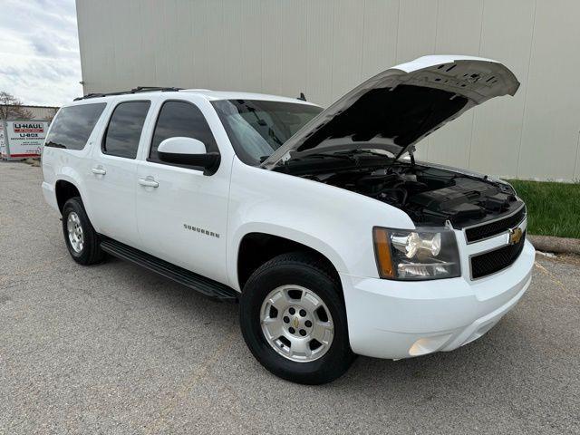 used 2013 Chevrolet Suburban car, priced at $12,864