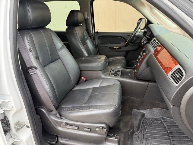 used 2013 Chevrolet Suburban car, priced at $12,864