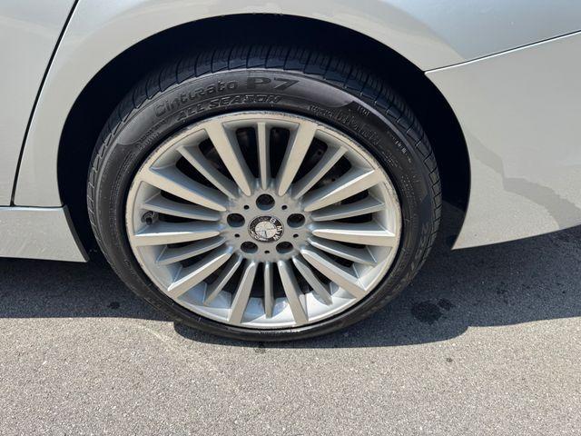used 2013 BMW 335 car, priced at $8,977