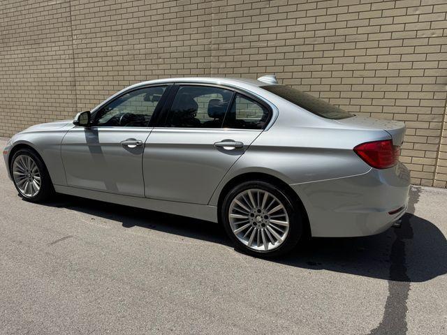 used 2013 BMW 335 car, priced at $8,977
