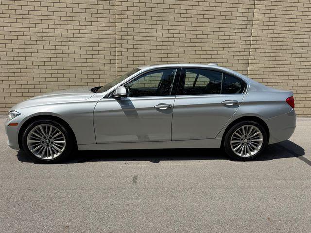 used 2013 BMW 335 car, priced at $8,977