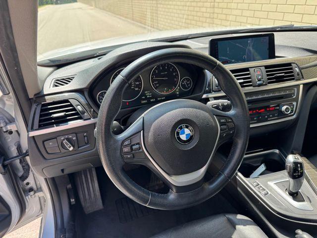 used 2013 BMW 335 car, priced at $8,977