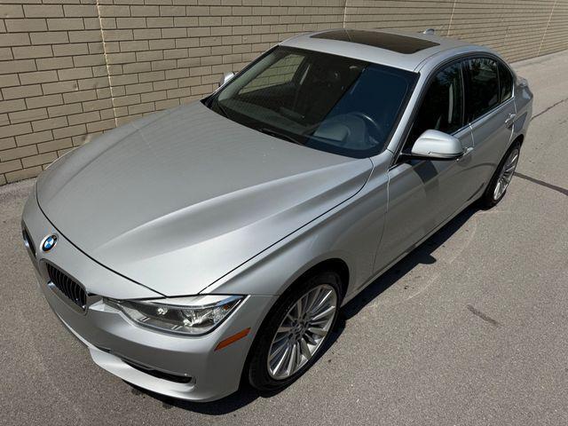 used 2013 BMW 335 car, priced at $8,977