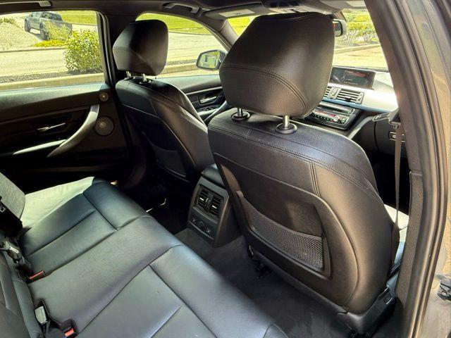 used 2014 BMW 335 car, priced at $9,975