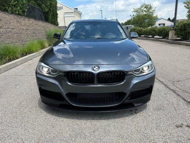 used 2014 BMW 335 car, priced at $9,975