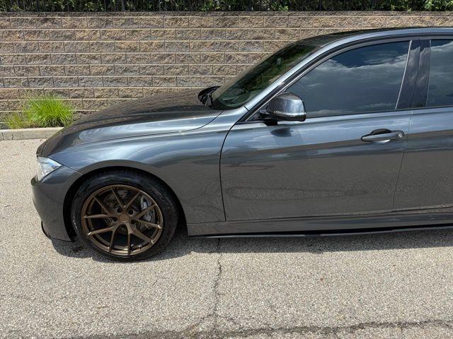 used 2014 BMW 335 car, priced at $9,975