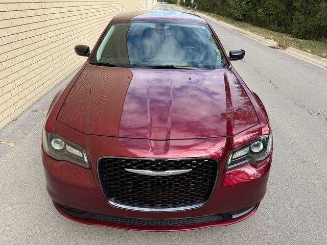 used 2018 Chrysler 300 car, priced at $14,277