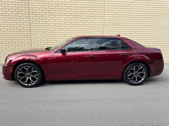 used 2018 Chrysler 300 car, priced at $14,277