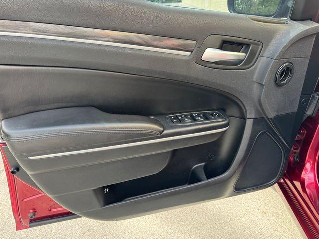 used 2018 Chrysler 300 car, priced at $14,277