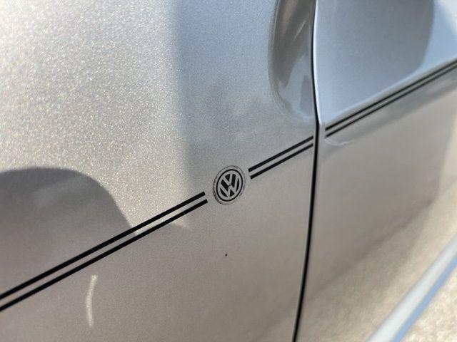 used 2016 Volkswagen Beetle car, priced at $14,505