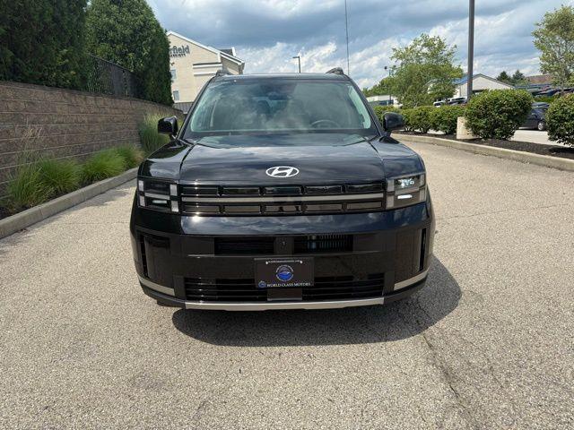 used 2024 Hyundai SANTA FE HEV car, priced at $38,997
