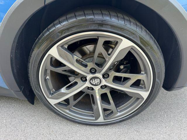 used 2022 Porsche Taycan car, priced at $69,499