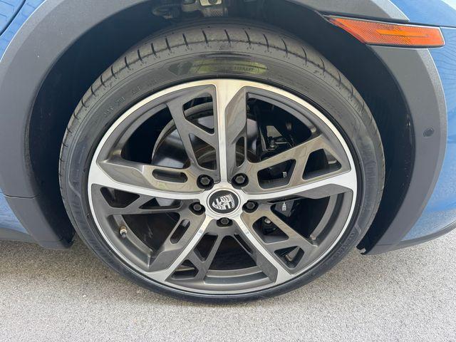 used 2022 Porsche Taycan car, priced at $69,499