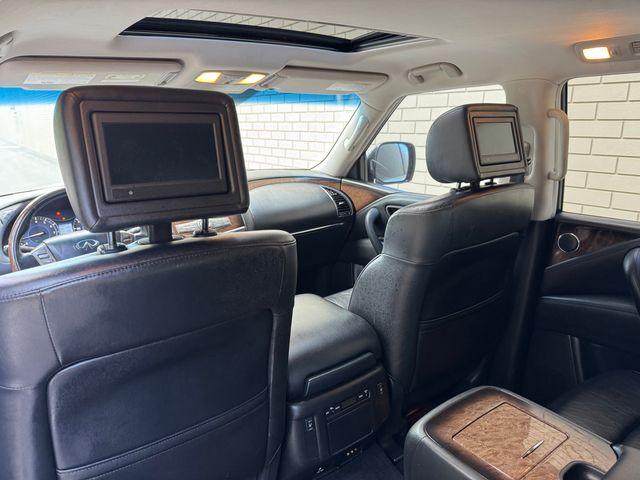 used 2011 INFINITI QX56 car, priced at $8,844