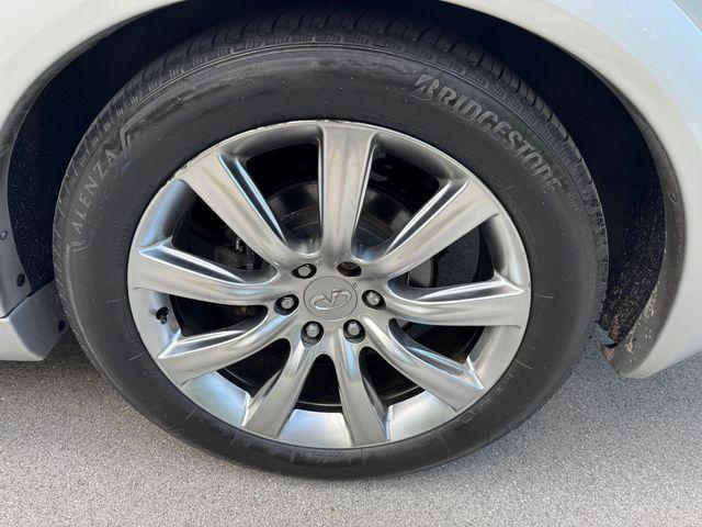 used 2011 INFINITI QX56 car, priced at $8,844