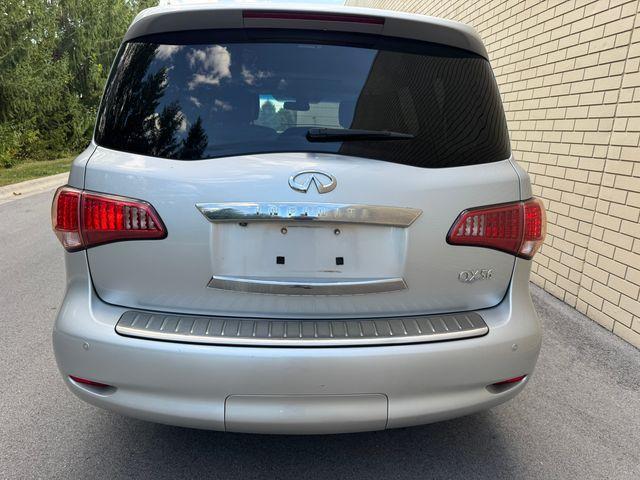 used 2011 INFINITI QX56 car, priced at $8,844