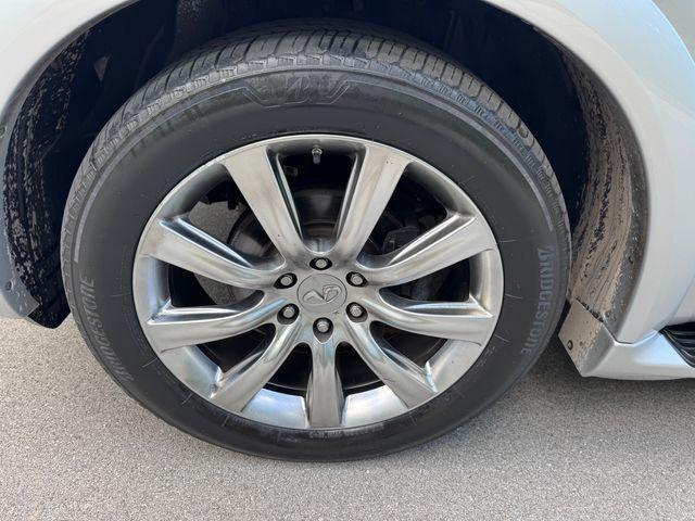 used 2011 INFINITI QX56 car, priced at $8,844