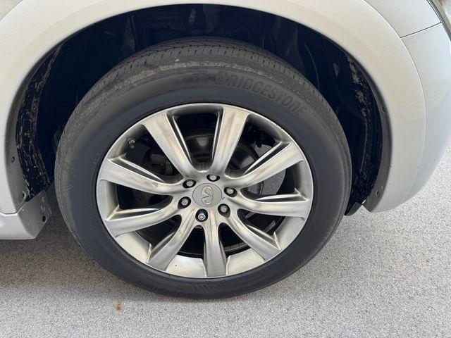 used 2011 INFINITI QX56 car, priced at $8,844