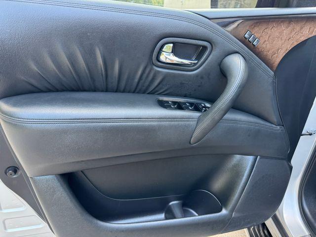used 2011 INFINITI QX56 car, priced at $8,844