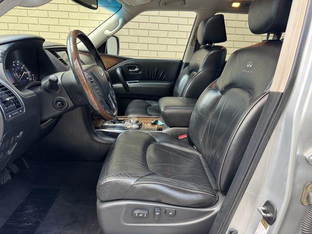 used 2011 INFINITI QX56 car, priced at $8,844