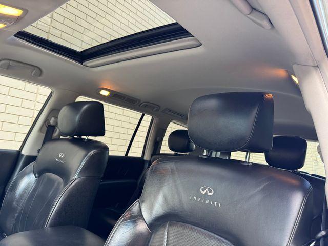 used 2011 INFINITI QX56 car, priced at $8,844