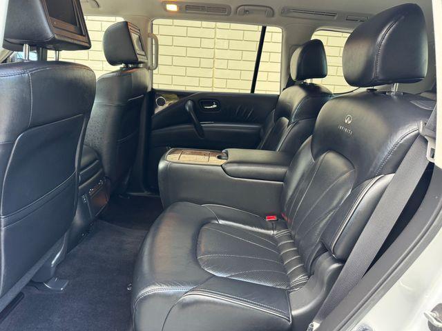 used 2011 INFINITI QX56 car, priced at $8,844