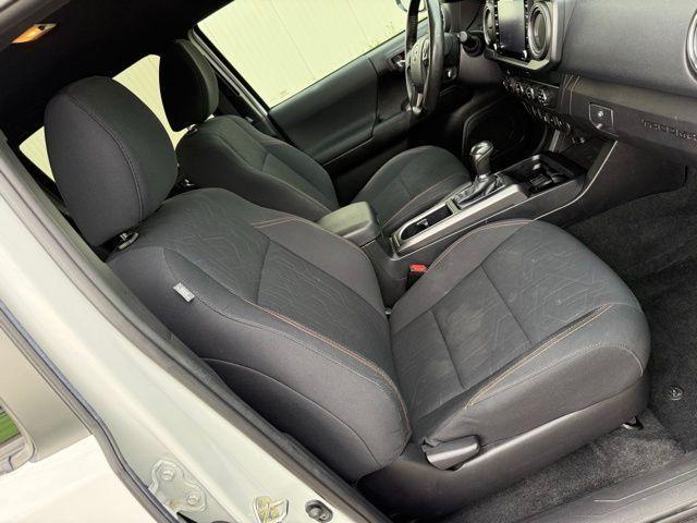 used 2020 Toyota Tacoma car, priced at $34,941