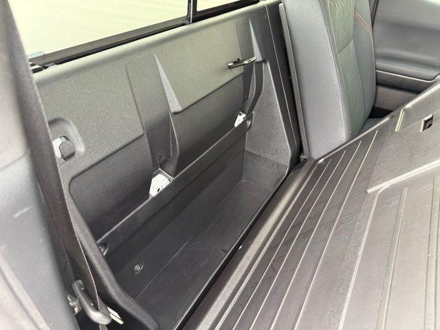used 2020 Toyota Tacoma car, priced at $34,941