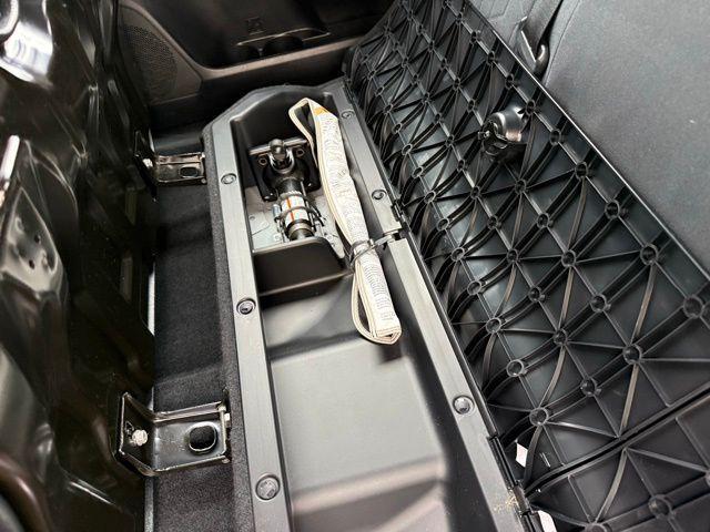 used 2020 Toyota Tacoma car, priced at $34,941