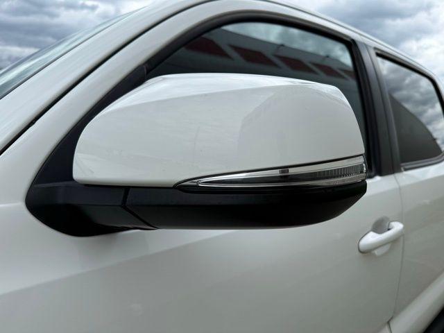 used 2020 Toyota Tacoma car, priced at $34,941