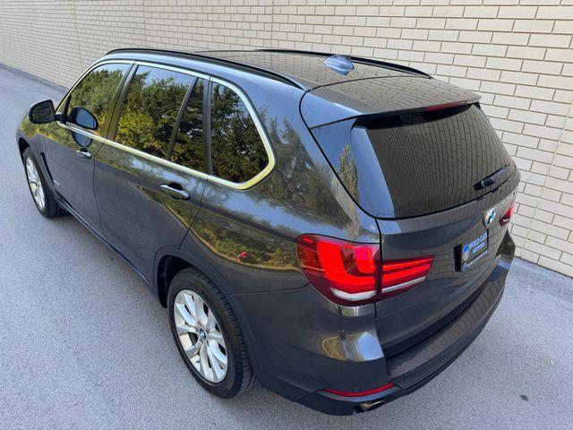 used 2016 BMW X5 car, priced at $13,988