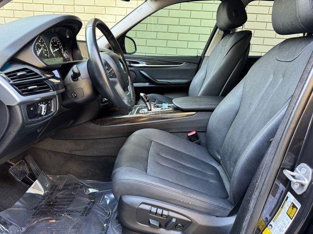 used 2016 BMW X5 car, priced at $13,988
