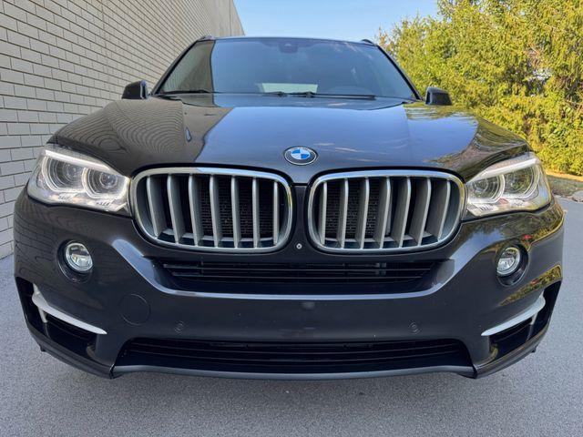 used 2016 BMW X5 car, priced at $13,988