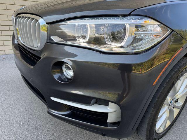 used 2016 BMW X5 car, priced at $13,988