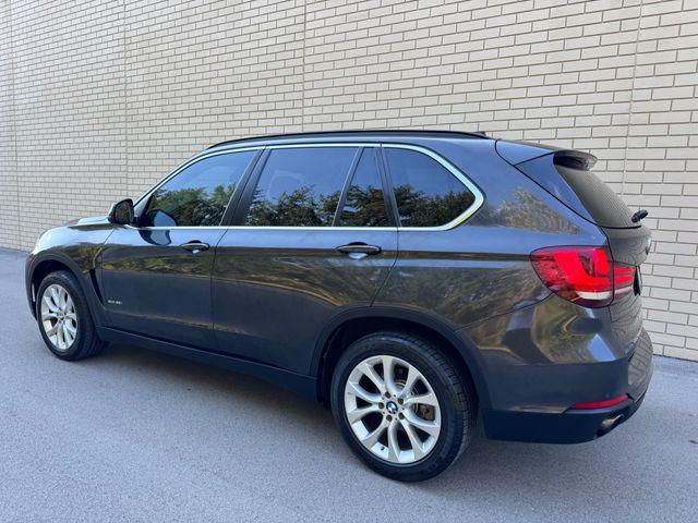 used 2016 BMW X5 car, priced at $13,988